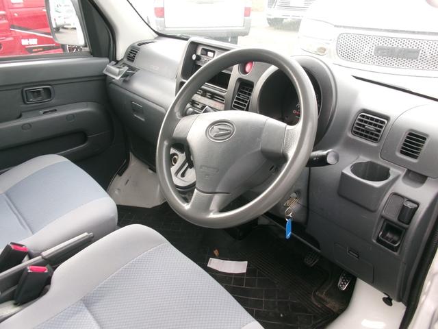 ハイゼットカーゴ ＤＸ　エアコン　パワステ　エアバック　入浴車　ＥＴＣ　１年保証距離無制限保証（10枚目）
