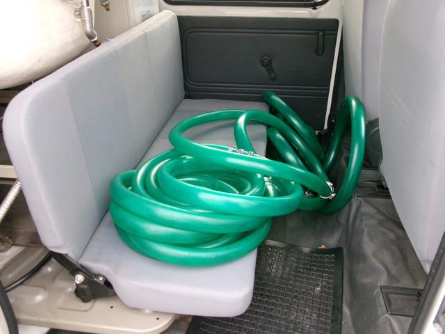 ハイゼットカーゴ ＤＸ　エアコン　パワステ　エアバック　入浴車　ＥＴＣ　１年保証距離無制限保証（14枚目）