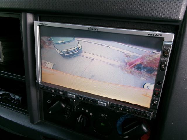 エルフトラック 　アルミバン　パワーゲート　リモコン　ワンオーナー　エアコン　パワステ　パワーウインドウ　エアバック　ディーゼルターボ　ラッシングレール　ＥＴＣ　純正風坊　バックカメラ（13枚目）