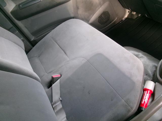 エルフトラック 　アルミバン　パワーゲート　リモコン　ワンオーナー　エアコン　パワステ　パワーウインドウ　エアバック　ディーゼルターボ　ラッシングレール　ＥＴＣ　純正風坊　バックカメラ（14枚目）