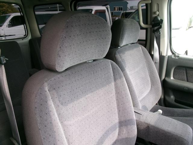 SUZUKI EVERY WAGON JOYPOP TURBO PZ