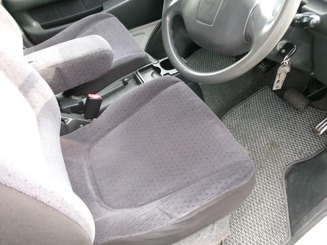 SUZUKI EVERY WAGON JOYPOP TURBO PZ