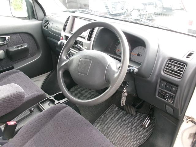 SUZUKI EVERY WAGON JOYPOP TURBO PZ