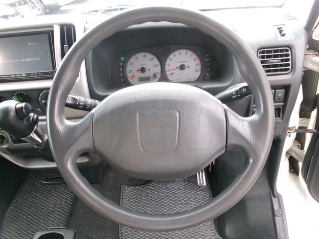 SUZUKI EVERY WAGON JOYPOP TURBO PZ