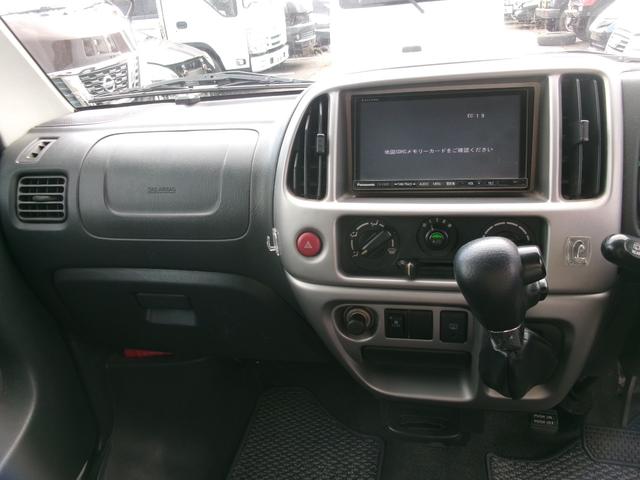 SUZUKI EVERY WAGON JOYPOP TURBO PZ