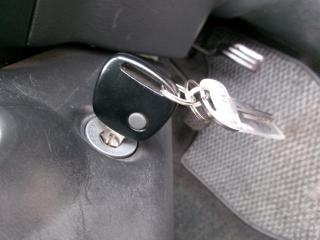 SUZUKI EVERY WAGON JOYPOP TURBO PZ