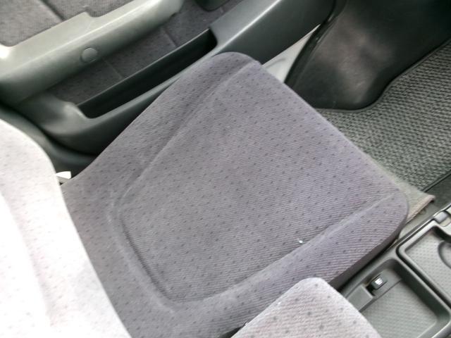 SUZUKI EVERY WAGON JOYPOP TURBO PZ