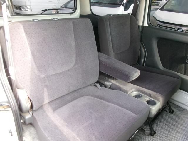 SUZUKI EVERY WAGON JOYPOP TURBO PZ