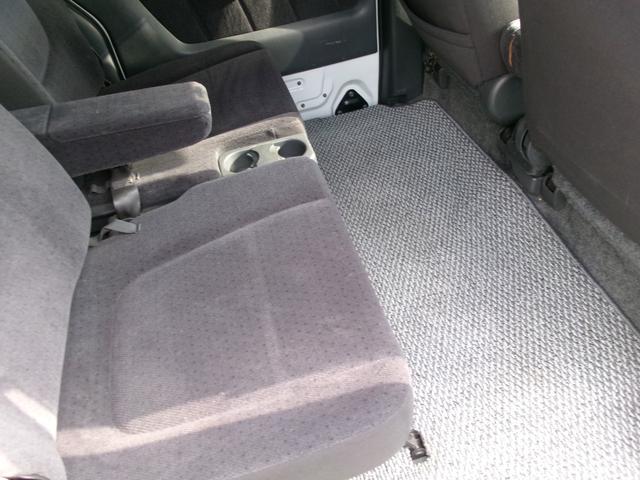 SUZUKI EVERY WAGON JOYPOP TURBO PZ