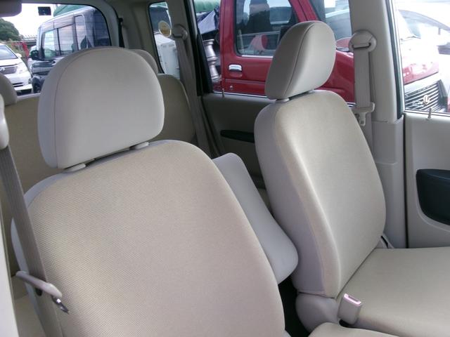 eKワゴン M エアコン パワステ パワーウインドウ エアバック(8枚目)