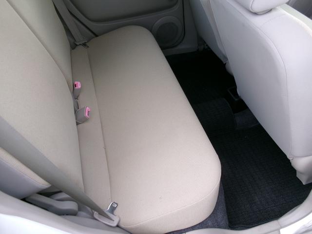 eKワゴン M エアコン パワステ パワーウインドウ エアバック(16枚目)