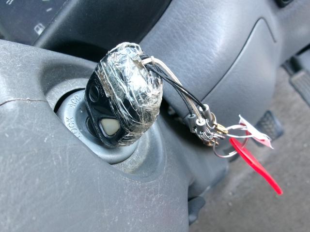 MAZDA BONGO VAN GL SUPER