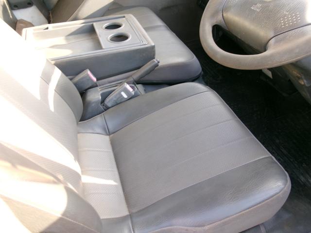 バネットトラック ロングスーパーローDX 幌 エアコン パワステ パワーウインドウ エアバック ETC(10枚目)