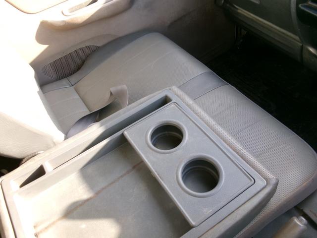 バネットトラック ロングスーパーローDX 幌 エアコン パワステ パワーウインドウ エアバック ETC(14枚目)