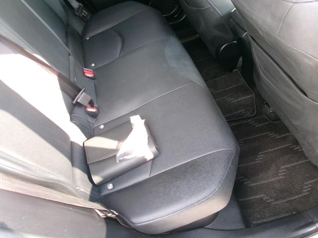 プリウス Ａツーリングセレクション　ワンオーナー　エアコン　パワステ　パワーウインドウ　エアバック　ＡＢＳ　ＢＳＭ　バックモニター　スマートキー　Ｗ６４ナビ地デジ　１年保証距離無制限（15枚目）