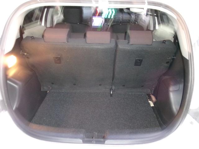 アクア Ｇ　エアコン　パワステ　パワーウインドウ　エアバック　ＡＢＳ　ＥＴＣ　純正ナビ　バックモニター　１年保証距離無制限保証（14枚目）