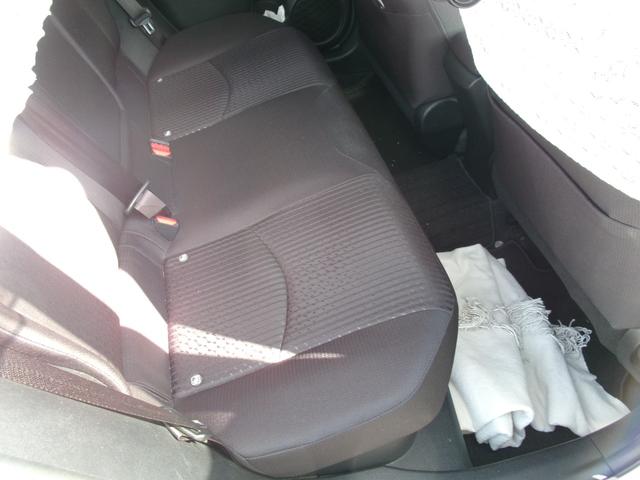 プリウス A ワンオーナー エアコン パワステ パワーウインドウ エアバック ABS 純正ナビ地デジ バックモニター スマートキー BSM 1年保証距離無制限(14枚目)