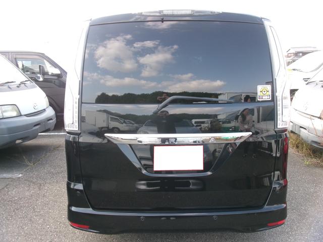 セレナ ハイウェイスターS-HVアドバンスドセーフティパック エアコン パワステ パワーウインドウ エアバック ETC両側電動スライドドア スマートキー 1年保証距離無制限保証 SDナビ地デジ(6枚目)