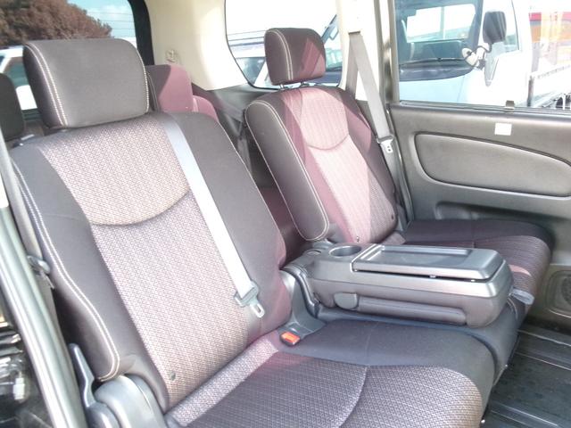 セレナ ハイウェイスターS-HVアドバンスドセーフティパック エアコン パワステ パワーウインドウ エアバック ETC両側電動スライドドア スマートキー 1年保証距離無制限保証 SDナビ地デジ(14枚目)