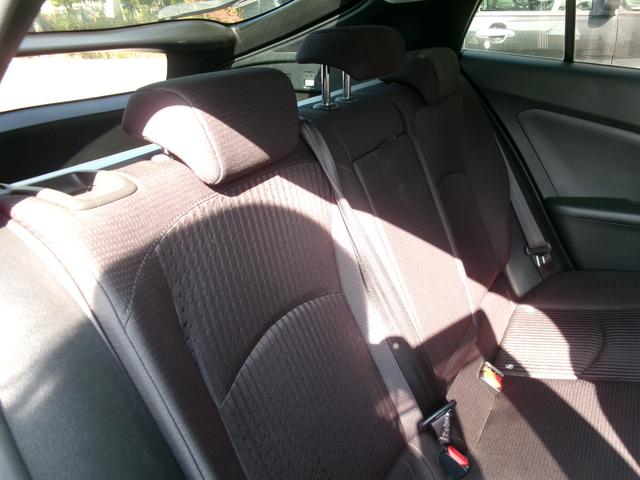 プリウス Ｓセーフティプラス　エアコン　パワステ　パワーウインドウ　エアバック　ＡＢＳ　ＥＴＣ　社外アルミ　純正ナビ地デジ　バックモニター　スマートキー　プッシュスタート　１年保証距離無制限（16枚目）