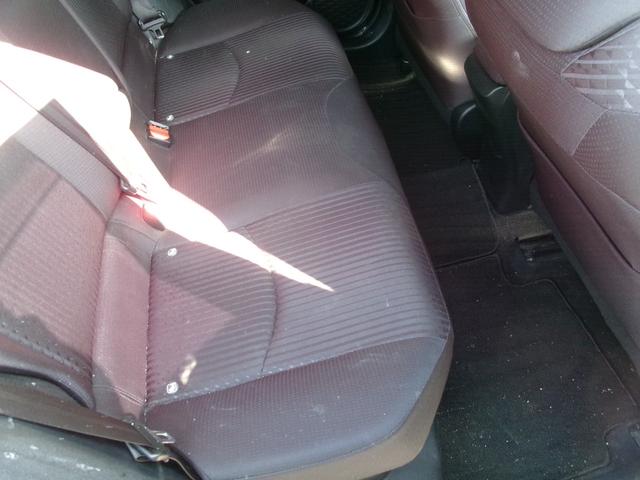 プリウス Ｓ　エアコン　パワステ　パワーウインドウ　エアバック　ＡＢＳ　純正ナビ　地デジ　バックモニター　スマートキー　プッシュスタート　モデリスタ　フルエアロ　１年保証距離無制限保証（15枚目）