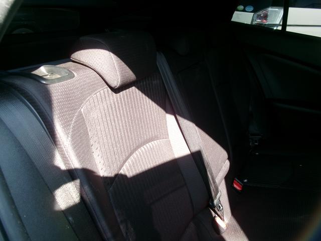 プリウス Ｓ　エアコン　パワステ　パワーウインドウ　エアバック　ＡＢＳ　純正ナビ　地デジ　バックモニター　スマートキー　プッシュスタート　モデリスタ　フルエアロ　１年保証距離無制限保証（16枚目）