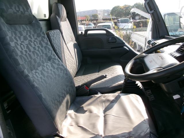 エルフトラック 塵芥車 エアコン パワステ パワーウインドウ エアバック ABS ETC ディーゼル 2000kg(8枚目)