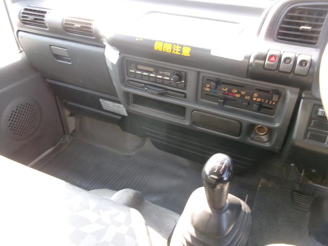 エルフトラック 塵芥車 エアコン パワステ パワーウインドウ エアバック ABS ETC ディーゼル 2000kg(10枚目)