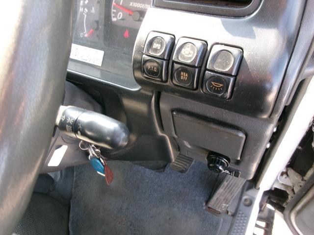 エルフトラック 塵芥車 エアコン パワステ パワーウインドウ エアバック ABS ETC ディーゼル 2000kg(13枚目)