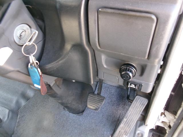 エルフトラック 塵芥車 エアコン パワステ パワーウインドウ エアバック ABS ETC ディーゼル 2000kg(14枚目)