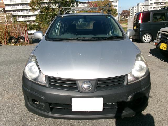 ＡＤ ＶＥ　エアコン　パワステ　パワーウインドウ　エアバック　ＡＢＳ　ＥＴＣ（3枚目）