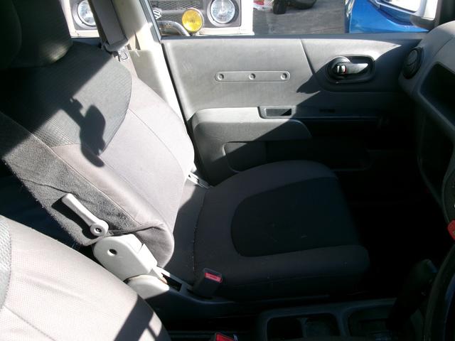 ＡＤ ＶＥ　エアコン　パワステ　パワーウインドウ　エアバック　ＡＢＳ　ＥＴＣ（11枚目）