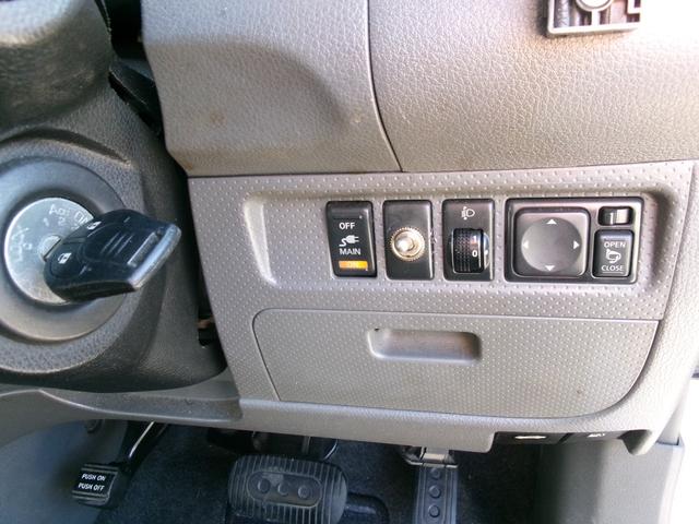 ＡＤ ＶＥ　エアコン　パワステ　パワーウインドウ　エアバック　ＡＢＳ　ＥＴＣ（13枚目）