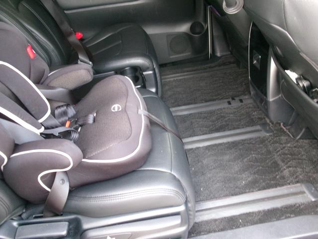 アルファード 2.5S Aパッケージ エアコン パワステ パワーウインドウ エアバック ABS SDナビ バックモニター スマートキー プッシュスタート 両側電動スライドドア スタッドレスタイヤ ドラレコ コンビハンドル1年保証距離無制限(16枚目)