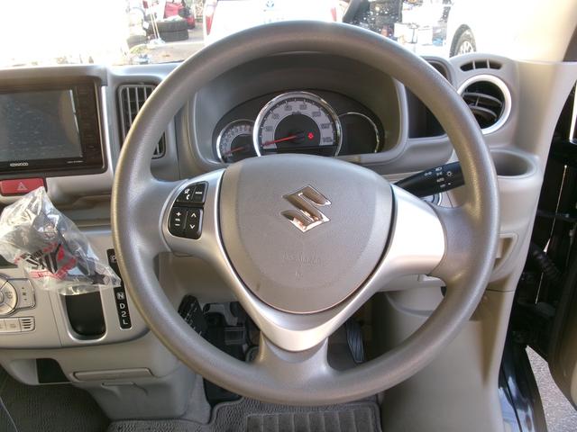 エブリイワゴン PZターボ ワンオーナー エアコン パワステ パワーウインドウ エアバック ABS 電動スライドドア SDナビ地デジ ドラレコ ETC バックカメラ(8枚目)