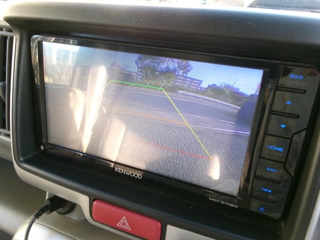 エブリイワゴン PZターボ ワンオーナー エアコン パワステ パワーウインドウ エアバック ABS 電動スライドドア SDナビ地デジ ドラレコ ETC バックカメラ(14枚目)