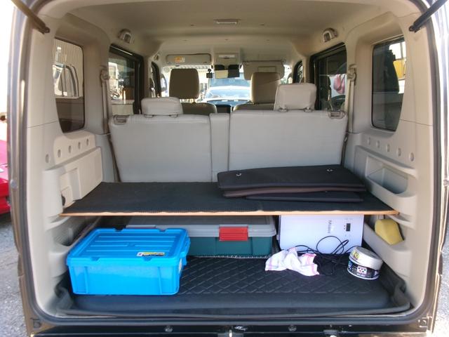 エブリイワゴン PZターボ ワンオーナー エアコン パワステ パワーウインドウ エアバック ABS 電動スライドドア SDナビ地デジ ドラレコ ETC バックカメラ(19枚目)