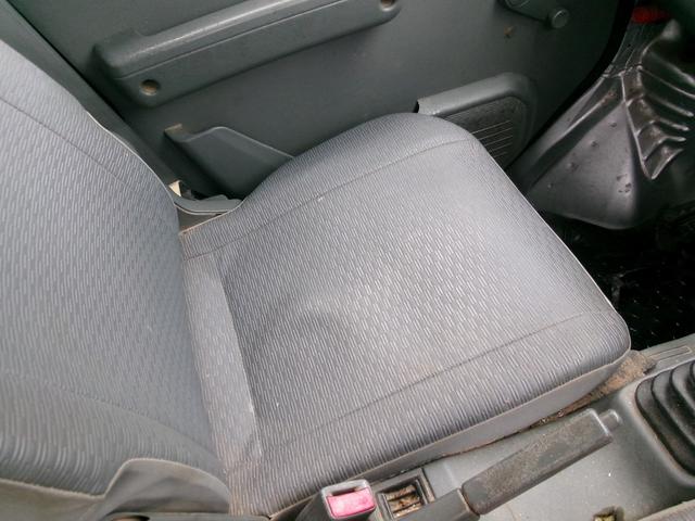 クリッパーバン ＤＸ　エアコン　パワステ　パワーウインドウ　エアバック　ＡＢＳ（13枚目）