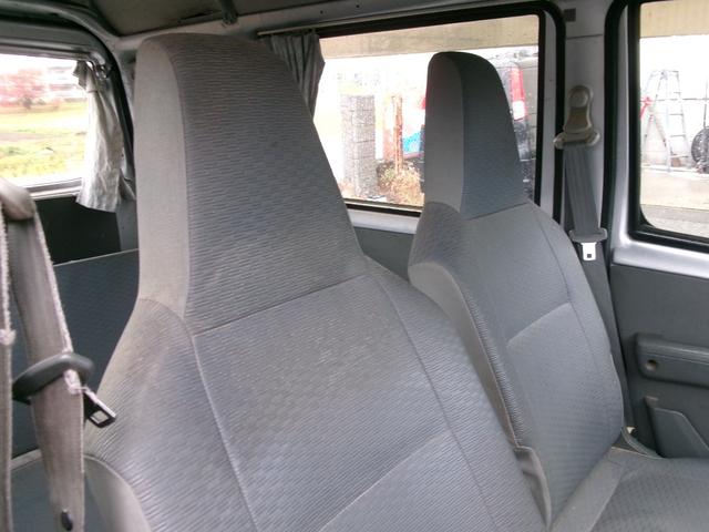 クリッパーバン ＤＸ　エアコン　パワステ　パワーウインドウ　エアバック　ＡＢＳ（14枚目）