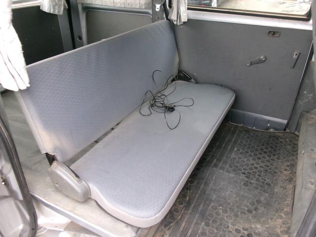 クリッパーバン ＤＸ　エアコン　パワステ　パワーウインドウ　エアバック　ＡＢＳ（15枚目）