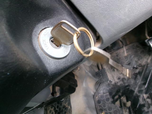 クリッパーバン ＤＸ　エアコン　パワステ　パワーウインドウ　エアバック　ＡＢＳ（18枚目）