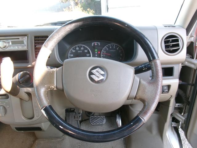 エブリイ ジョインターボ 4WD エアコン パワステ パワーウインドウ エアバック ABS ETC ターボ LED(8枚目)