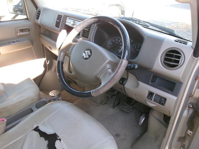 エブリイ ジョインターボ 4WD エアコン パワステ パワーウインドウ エアバック ABS ETC ターボ LED(9枚目)