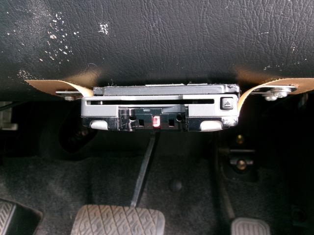 TOYOTA SPRINTER CARIB V TOURING RV PACKAGE