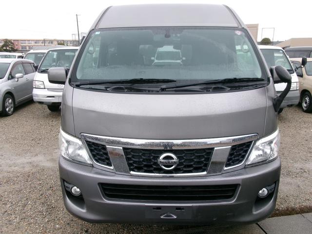 ＮＶ３５０キャラバンバン スーパーロングワイドＤＸターボ　エアコン　パワステ　パワーウインドウ　エアバック　フォグランプ　キーレス　４ドア　ナビ地デジ　バックカメラ　ＥＴＣ　ディーゼルターボ（3枚目）