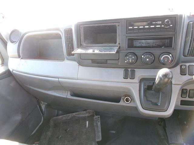 キャンター ダンプ　エアコン　パワステ　パワーウインドウ　エアバック　ＥＴＣ　積載量３０００ｋｇ　電動ミラー（10枚目）