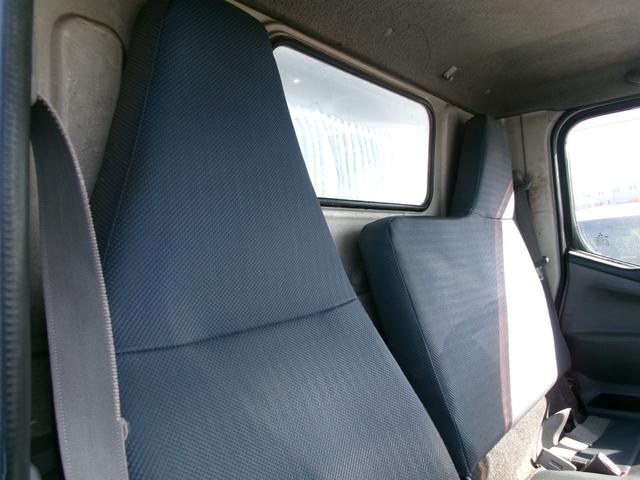 キャンター ダンプ　エアコン　パワステ　パワーウインドウ　エアバック　ＥＴＣ　積載量３０００ｋｇ　電動ミラー（12枚目）