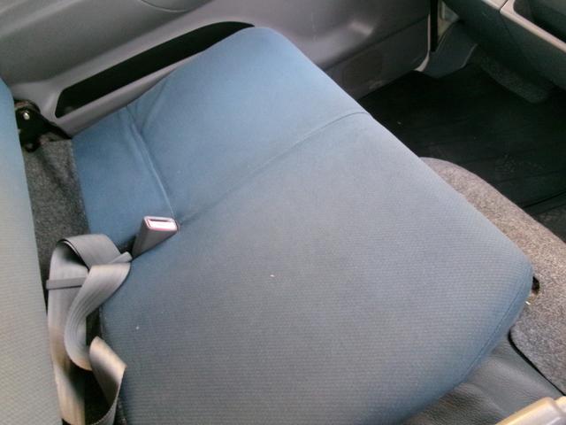 キャンター 　平ボディー　エアコン　パワステ　パワーウインドウ　エアバック　ＡＢＳ　ＥＴＣ　鉄板張り（14枚目）