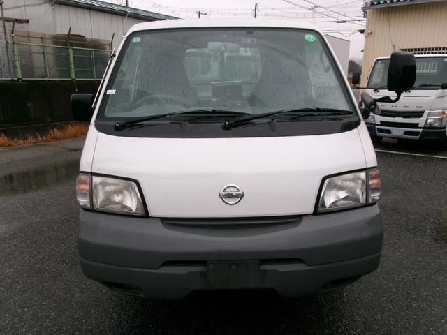 バネットトラック ロングスーパーローＤＸ　パワーゲート　ワンオーナー　エアコン　パワステ　パワーウインドウ　エアバック　ＥＴＣ　積載量　９５０ｋｇ（3枚目）