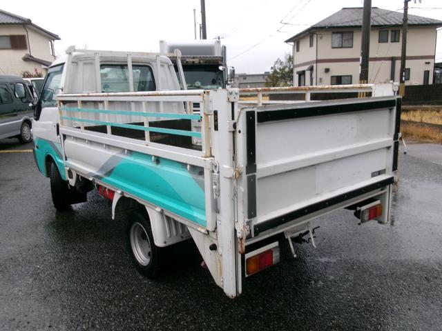 バネットトラック ロングスーパーローＤＸ　パワーゲート　ワンオーナー　エアコン　パワステ　パワーウインドウ　エアバック　ＥＴＣ　積載量　９５０ｋｇ（5枚目）